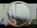SIGARA DENEYI / Cigarette Test