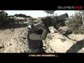 videos de Roquette lancher M19 -Sfx - SuperM2