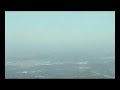 Gulfstream III landing LGB Rwy30 Cockpit View