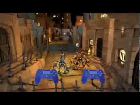 Vidéo 1