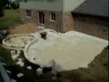 Time Lapse Patio