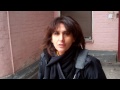 Farah from Germany (in German)