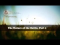 The Nature of the Battle, Part 1 - Dr Tony Evans The Nature of the Battle, Part 1 - Dr Tony Evans