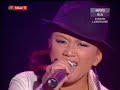 Stacy AF6 Astro Minggu 1 4dntv