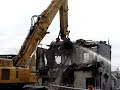 House Demolition in Framingham