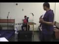 RDW e Ismael :::::segura na m�o de Deus 2