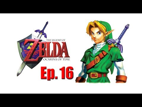 how to play zelda on nintendo 64