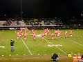 YHS Poms 2007 YHS Poms 2007