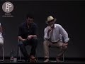 L'eredità di Caino - Roma3FilmFestival (prima parte)