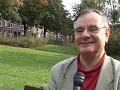 Tuinwijkers willen al jaren een mooie groene strook tussen hun wijk en Paddepoel. Maar zij hebben geen geld. Paddepoel wel, maar daar is niet zoveel interesse voor de groene strook. Gevolg: kissebissen!