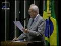 videos de Jarbas defende fidelidade partidária