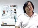 iTharemTV Commart Thailand 2008