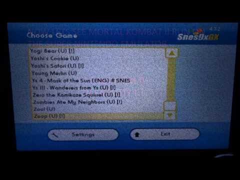how to jailbreak nintendo wii u
