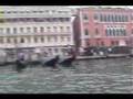 Vaporetto Ride In Venice