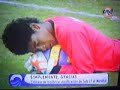 Seleccion Peruana Sub-17 Clasificacion al Mundial