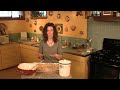 Episode 05: Maple Syrup - Granola