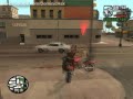 Gta San Andreas: