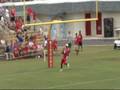 TE Joseph Fitzpatrick Mid Year 2008 Highlights