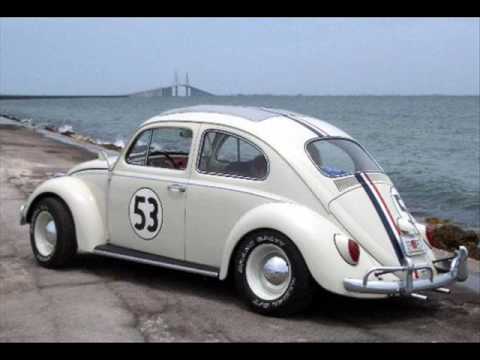 Herbie - Unas réplicas de Herbie, voten y comenten.