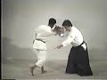 Martial Arts - Aikido - Yoshimitsu Yamada 5/7