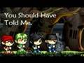 MMV : Why do i Love you