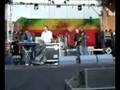 SEDATIVA - Fela (Live @ ORF 2008)