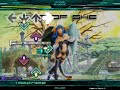 playing Guilty Gear XX-Awe Of She on stepmania playing Guilty Gear XX-Awe Of She on stepmania
