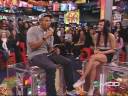 Lights on MuchMusic\