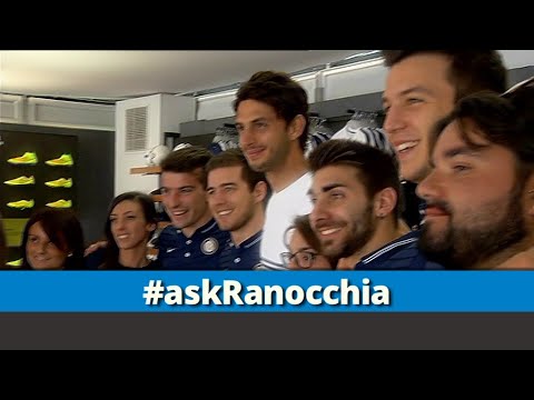 #ASKRANOCCHIA
