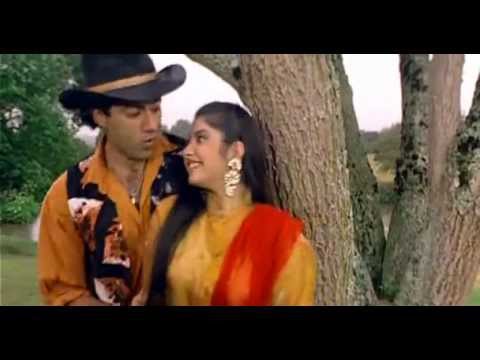 Aankhon Mein Hai Kya [Full Video Song] (HQ) - Vishwatma