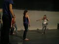 Batalha de Jazz!