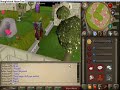 Runescape skill cape emotes