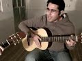 Gypsy King - Un Amor - By Amirsadjad & Faramarz