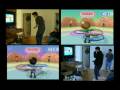 Wii safety dance