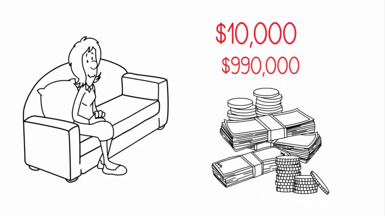 Consider Your Options When Selling