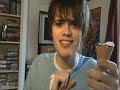 Vlog  of the dead