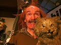 Billy's Antiques and Props: TV Spot
