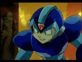 Rockman X3 (opening)
