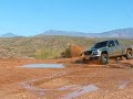 2wd offroadin muddin GMC Canyon at sycamore creek 4x4 2wd offroadin muddin GMC Canyon at sycamore creek 4x4