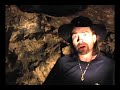 Gold mine tour