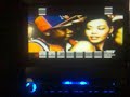 estereo pantalla 605