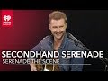 Secondhand Serenade "Fall For You" Movie