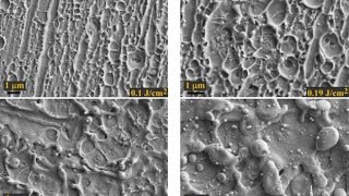 Imaging at the speed of light