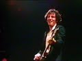 springsteen   prove it all night   phoenix 78