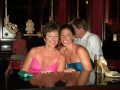 scott and megan mohr in mexico