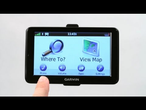 Bluetooth tips - Subscribe Now: http://www.youtube.com/subscription_center?add_user=Ehowtech Watch More: http://www.youtube.com/Ehowtech Buying a Bluetooth-compatible GPS uni...