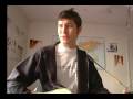 I Go to College for the Financial Aid (Original Song)
