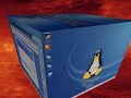 Kubuntu Edgy + XGL + Beryl Kubuntu Edgy + XGL + Beryl