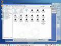 Kubuntu Edgy + XGL + Beryl