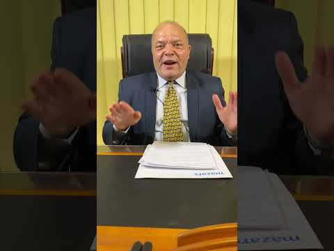 الايجار القديم في الانعاش والخروج بقانون غير دستوري  مصير المستأجر ايه/وليدعبدالحميد المحامي بالنقض